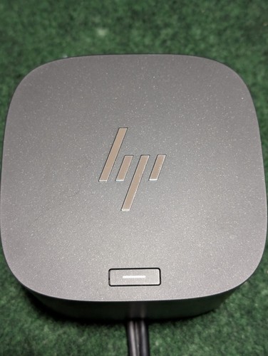 Dockingstation usb c - hp, usb-c