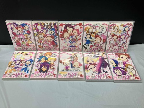 Ojamajo doremi sharp - ojamajo,