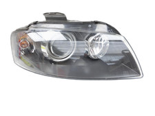 Scheinwerfer Frontscheinwerfer