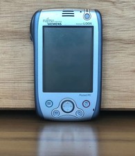 Fujitsu siemens pocket - pocket, pc