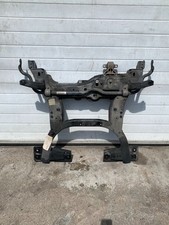 Mercedes-Benz CLA C117 X117 W117 2018 Achsträger vorne A2463203411 Benzin