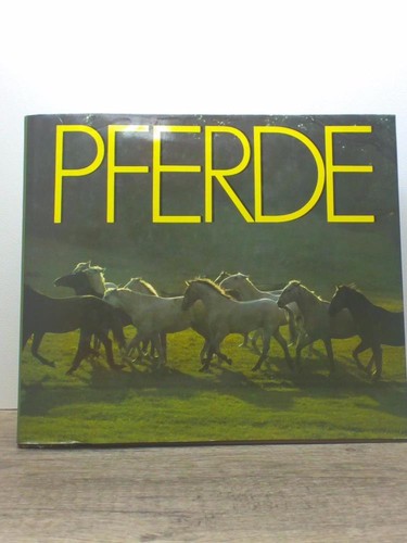 Pferde rassen pflege - rassen,,