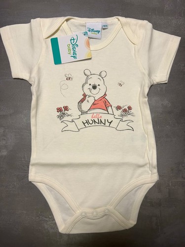 Kurzarmbody disney baby - kurzarmbody,