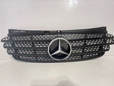 Mercedes-Benz Vito Viano W639