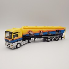 Herpa 120388 1:87 Steyr STA