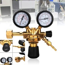 Druckminderer Druckregler CO2