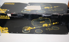 STANLEY SFMEE500S Trockenbauschleifer Langhalsschleifer Wand Decken Schleifer
