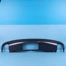 Audi A6 4F C6 Avant Diffusor