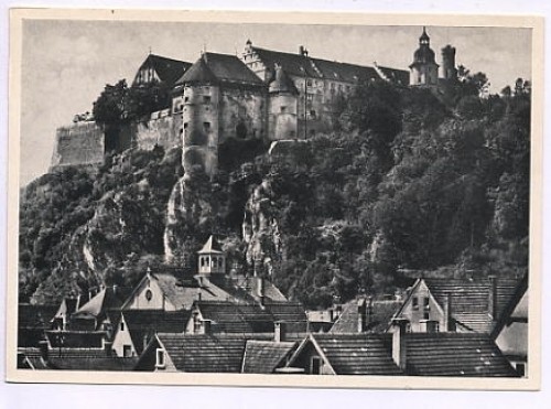 Heidenheim brenz schloß - heidenheim/brenz,