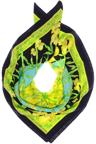 Versace schal damen - schal,
