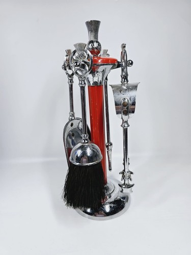 Vintage ianthe companion - companion, set