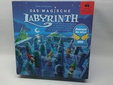 DREI MAGIER SPIELE - DAS