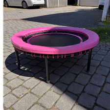 bellicon Fitness-Trampolin mit
