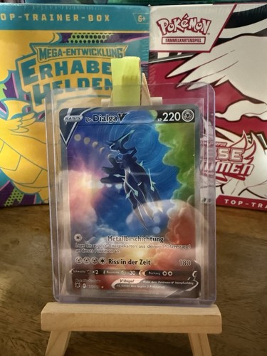 Dialga 177 189 - ur-dialga, 177/189