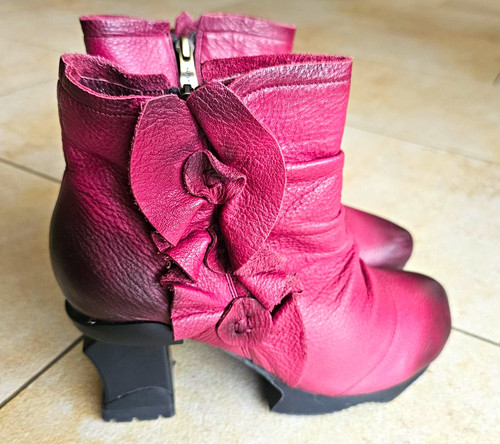 Laura vita damen stiefeletten - damen,