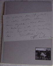 Alf Lechner,sign.Katalog der Eröffnungsausstellung Museum Ingolstadt Febr.2000