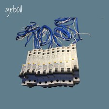 10 X E-LINE AUB1R ELRC C16