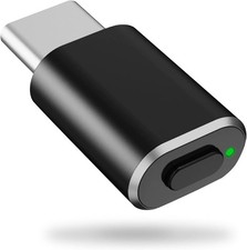 Undetectable Type-C Mouse