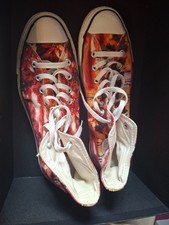 Converse All Star Chucks