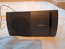 Bose 100 video speaker - bose,