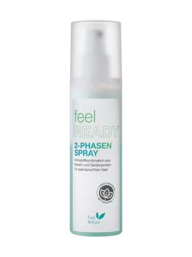 Feel nature phasen spray - feel, 6