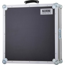 KORN Case Haubencase für Dynacord CMS 1000-3 inkl. Kabelfach Casebau | Neu