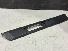 BMW BODY MOLDING FENDER TRIM