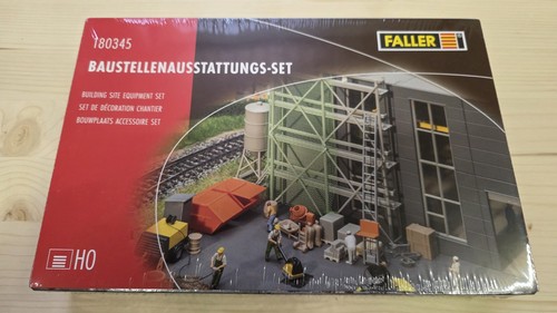 Faller 180345 - , h0