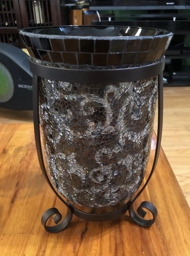 Partylite amaretto swirl - partylite,
