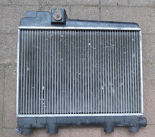 Kühler Wasserkühler für BMW