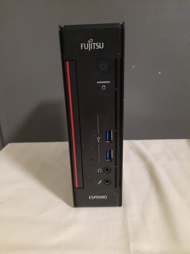 Fujitsu esprimo q958 mini - fujitsu,