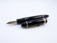Montblanc Meisterstück