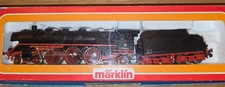 Märklin 3085 BR 03 Analog mit