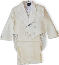 Taufanzug Baby Junge 62 68