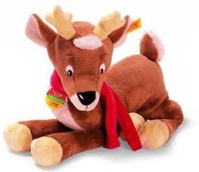 Steiff Rentier Olaf (Lauras