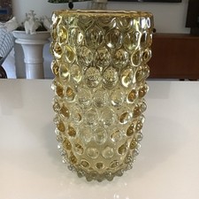 Vase Lenti Ercole Barovier &