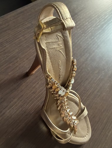 Giuseppe zanotti kristall - zanotti,