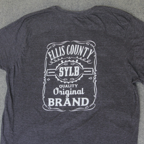 Sylb shirt 2xl support - shirt, your