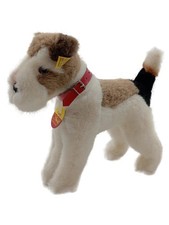 Steiff kuscheltier hund foxy - steiff,