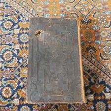 Biblia Hebraica Genesius