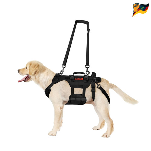 Hundegeschirr onetigris - hundegeschirr,