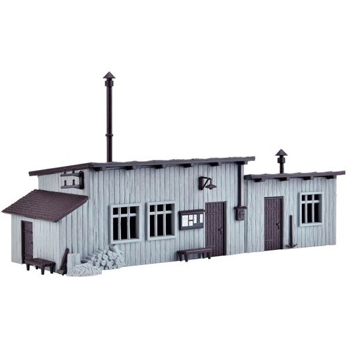 Vollmer 45713 bauhütte - 45713,