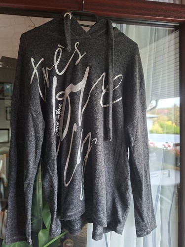 Soccx pullover grau l - soccx,
