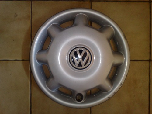 Zoll original radkappe - original,