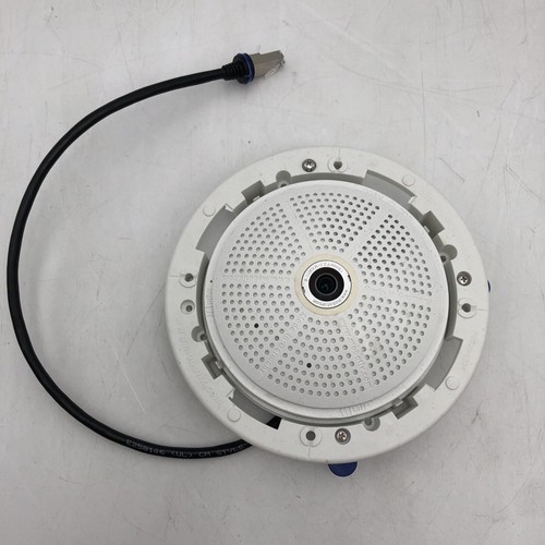 Used mobotix q24 network - q24, ip