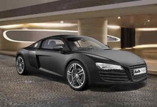 Revell 07057 audi - 07057, (l3)