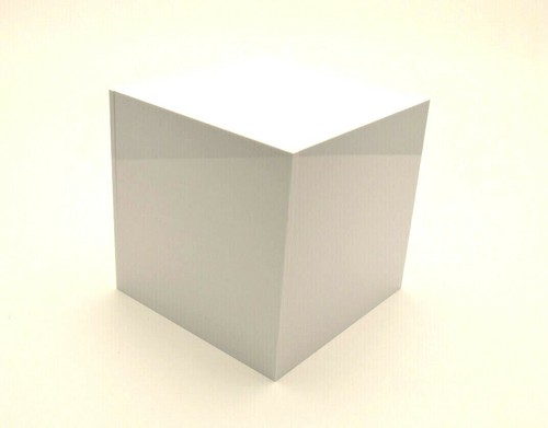Weiß acryl plexiglas - weiß, plexiglas®
