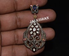 Echter Blauer Saphir Rubin