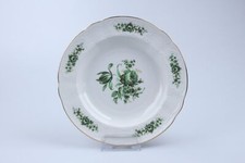 Suppenteller Seltmann Weiden Wien grüne Blume 26493