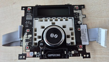 Delonghi Perfecta Cappuccino